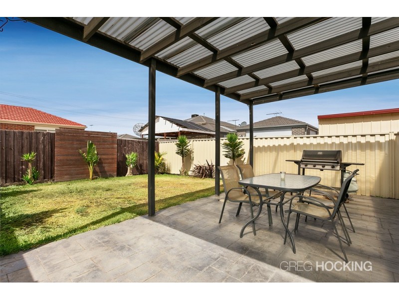 2/4 Vassar Court, Truganina VIC 3029