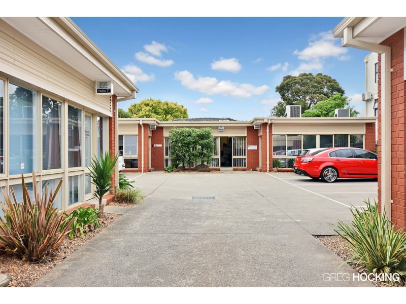 5/215 Watton Street, Werribee VIC 3030