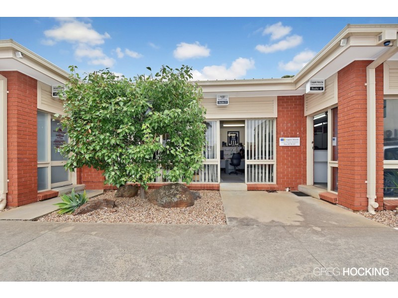 5/215 Watton Street, Werribee VIC 3030