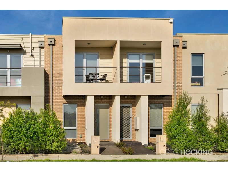 61 Barron Street, Tarneit VIC 3029