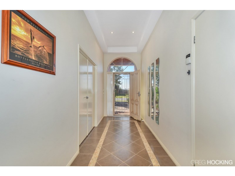 21 Caitlyn Drive, Melton West VIC 3337