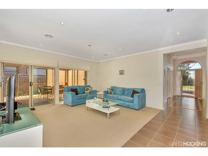 21 Caitlyn Drive, Melton West VIC 3337