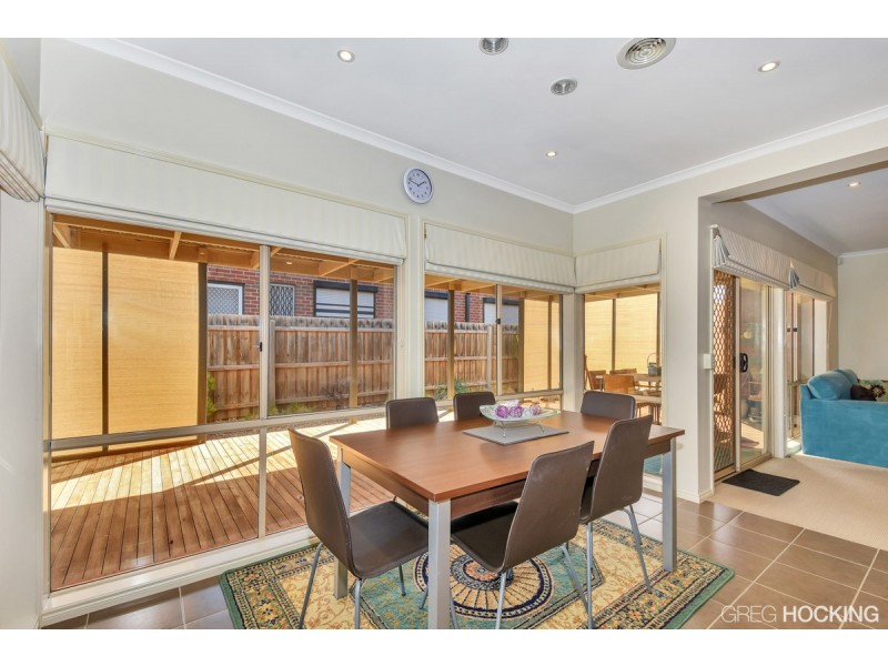 21 Caitlyn Drive, Melton West VIC 3337