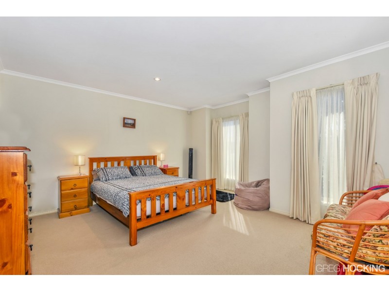 21 Caitlyn Drive, Melton West VIC 3337