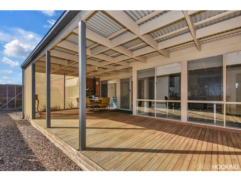 21 Caitlyn Drive, Melton West VIC 3337