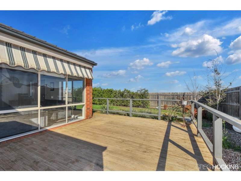 21 Caitlyn Drive, Melton West VIC 3337