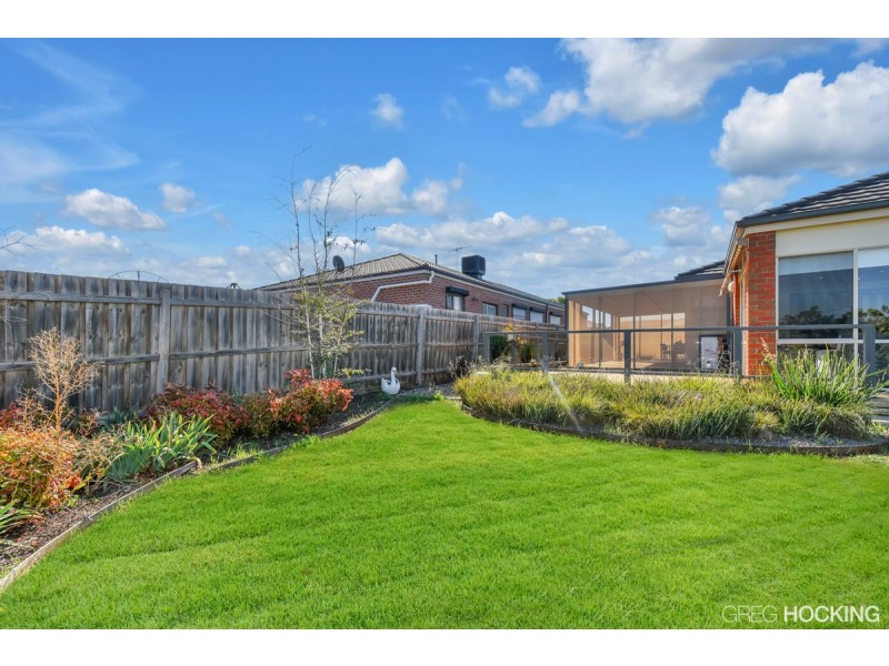21 Caitlyn Drive, Melton West VIC 3337