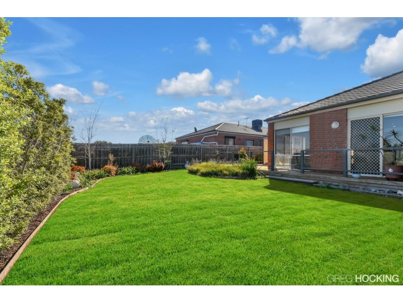 21 Caitlyn Drive, Melton West VIC 3337