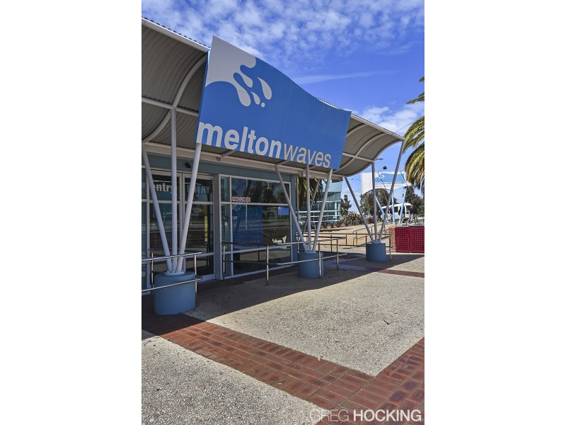 21 Caitlyn Drive, Melton West VIC 3337