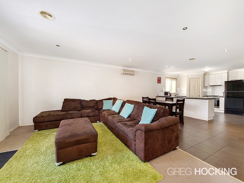 18 Lookout Way, Tarneit VIC 3029