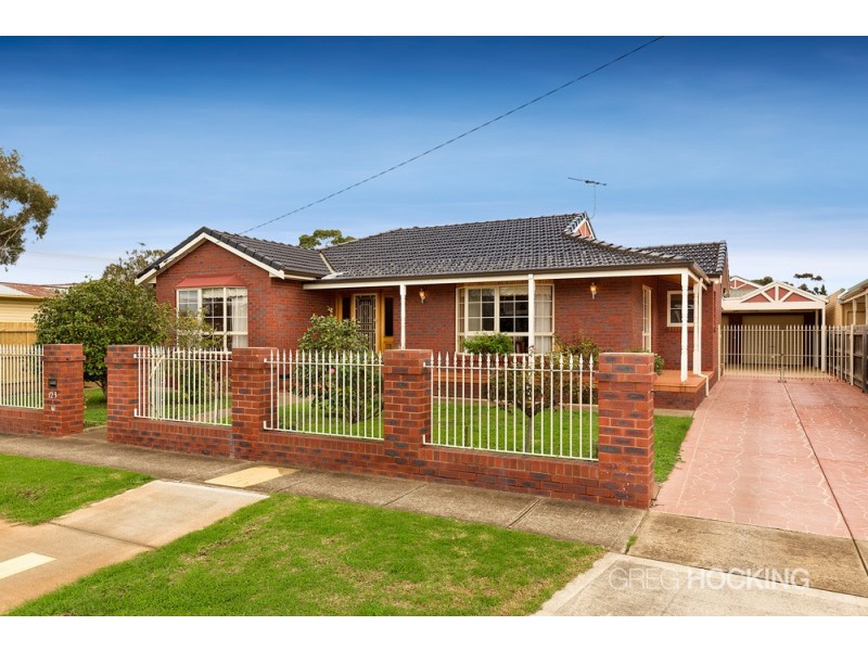 123 Greaves Street North, Werribee VIC 3030