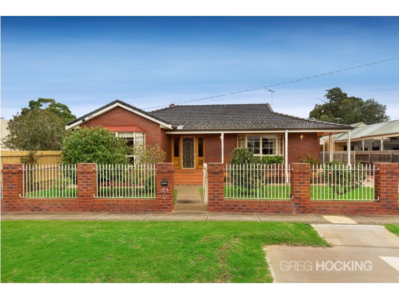 123 Greaves Street North, Werribee VIC 3030