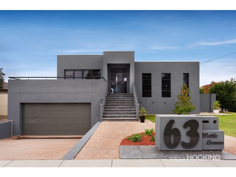 63 Wattle Avenue, Werribee VIC 3030