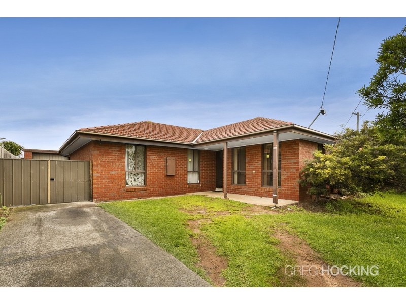 38 Macedon Street, Hoppers Crossing VIC 3029