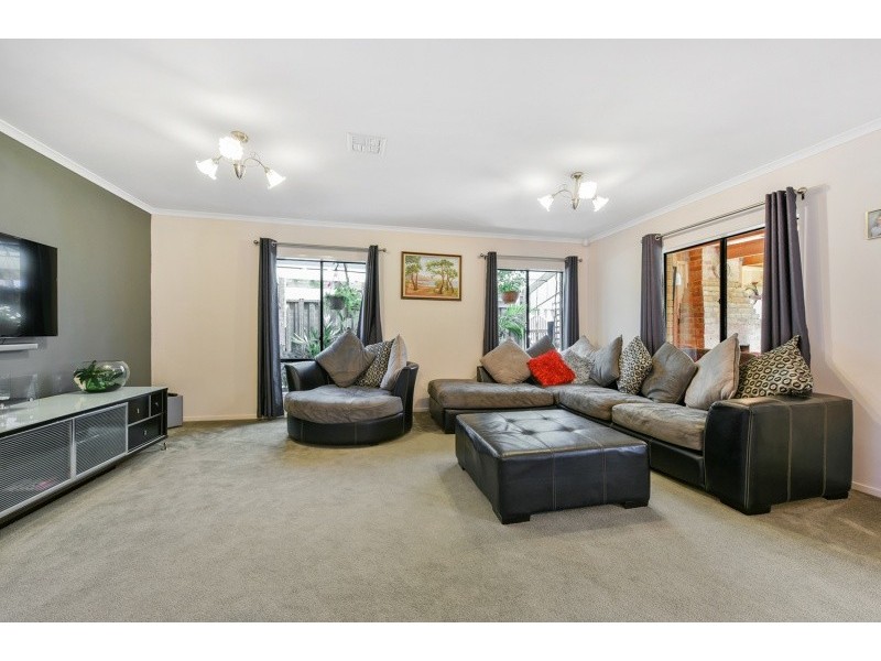 22 Condamine Avenue, Wyndham Vale VIC 3024
