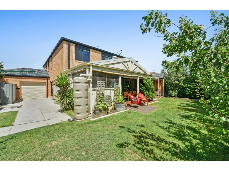 22 Condamine Avenue, Wyndham Vale VIC 3024