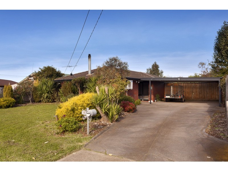 12 Lomond Court, Werribee VIC 3030