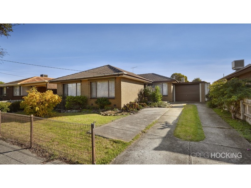 62 Powell Drive, Hoppers Crossing VIC 3029