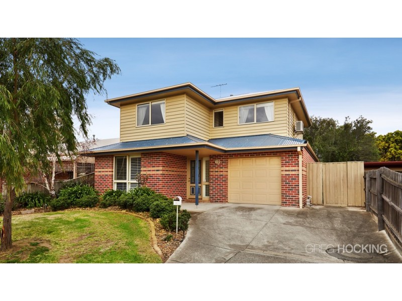 3A Thoroughbred Avenue, Werribee VIC 3030