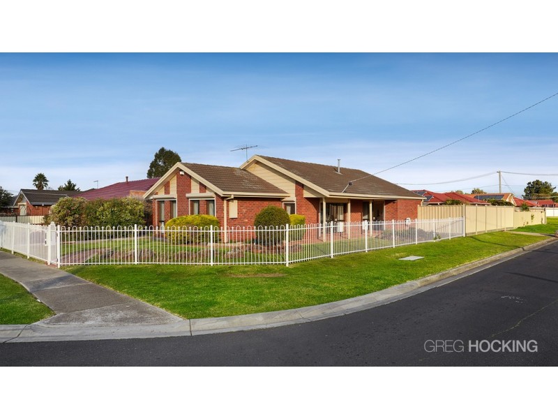 6 Cassowary Avenue, Werribee VIC 3030