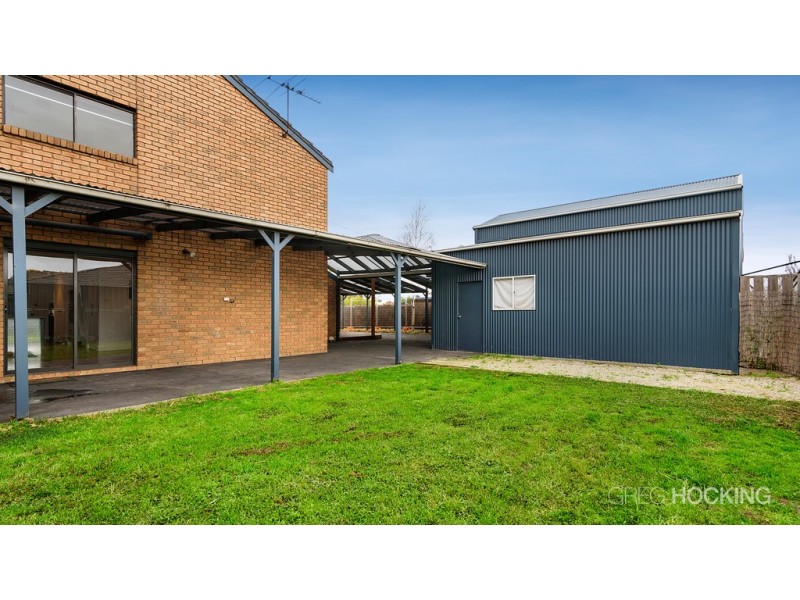 227 Bellbridge Drive, Hoppers Crossing VIC 3029