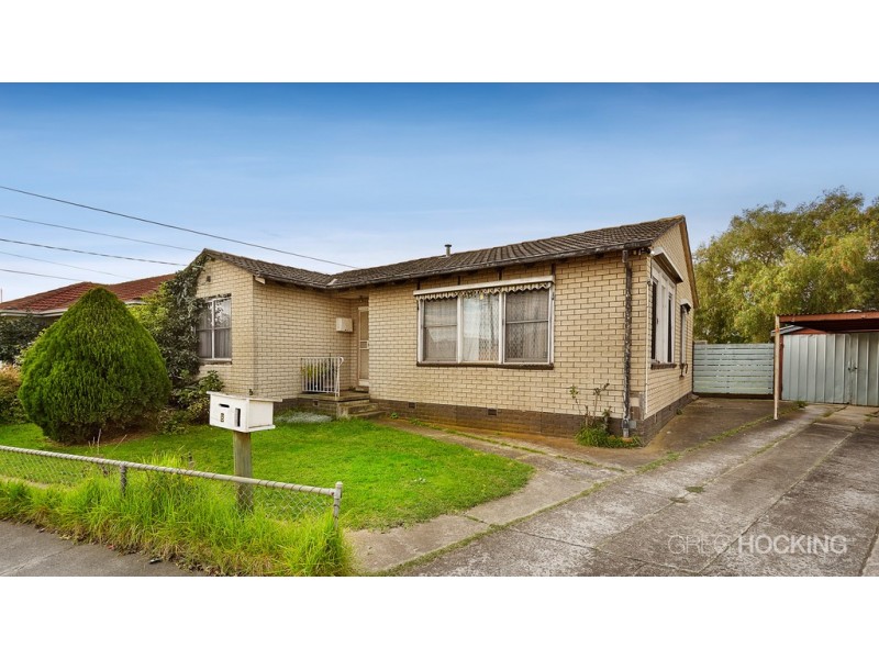 8 Centenary Crescent, Werribee VIC 3030