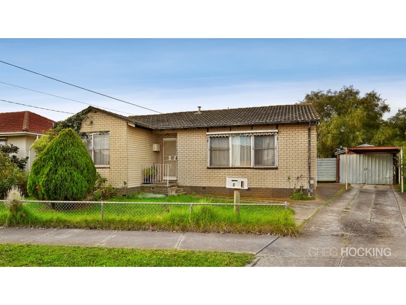 8 Centenary Crescent, Werribee VIC 3030
