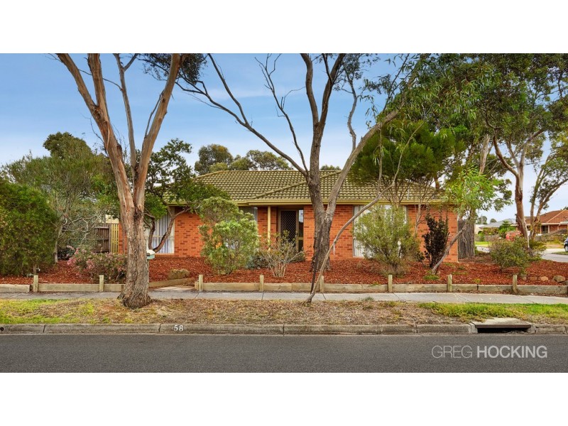 58 Songlark Crescent, Werribee VIC 3030