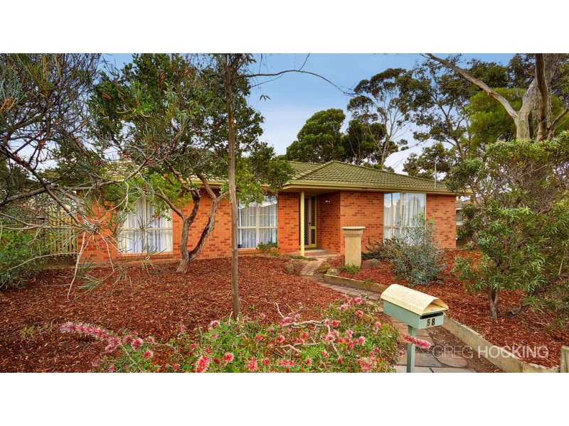 58 Songlark Crescent, Werribee VIC 3030