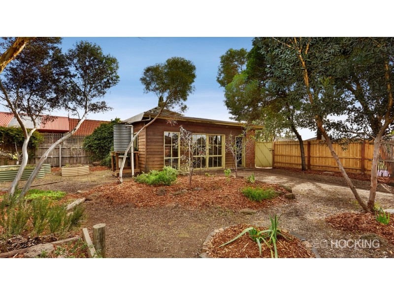 58 Songlark Crescent, Werribee VIC 3030