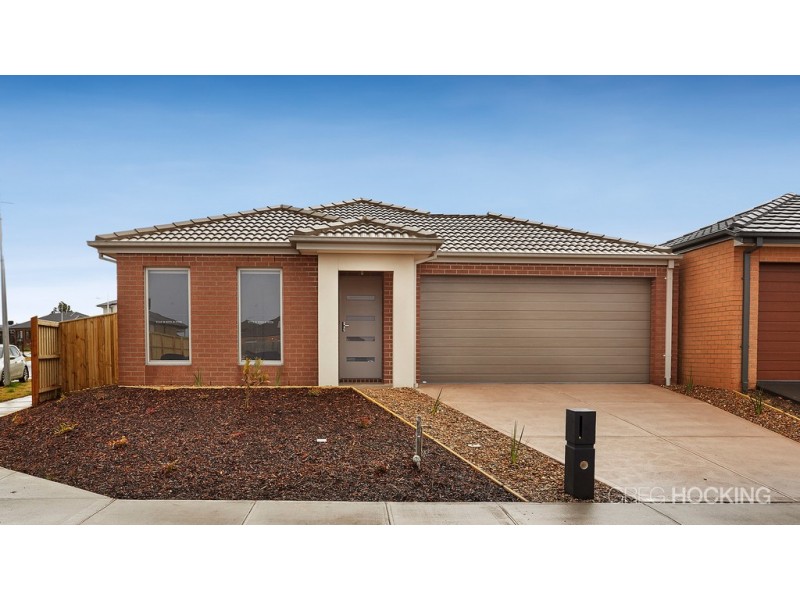 80 Stony Brook Way, Truganina VIC 3029