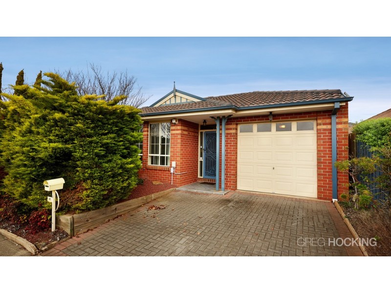 2/67 Conquest Drive, Werribee VIC 3030