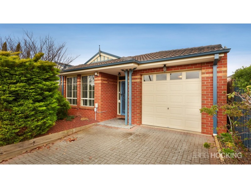 2/67 Conquest Drive, Werribee VIC 3030