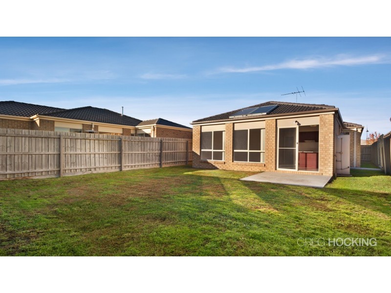 4 Tony Drive, Truganina VIC 3029