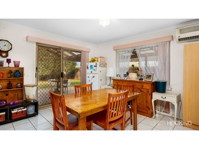 16 Chardonnay Place, Hoppers Crossing VIC 3029