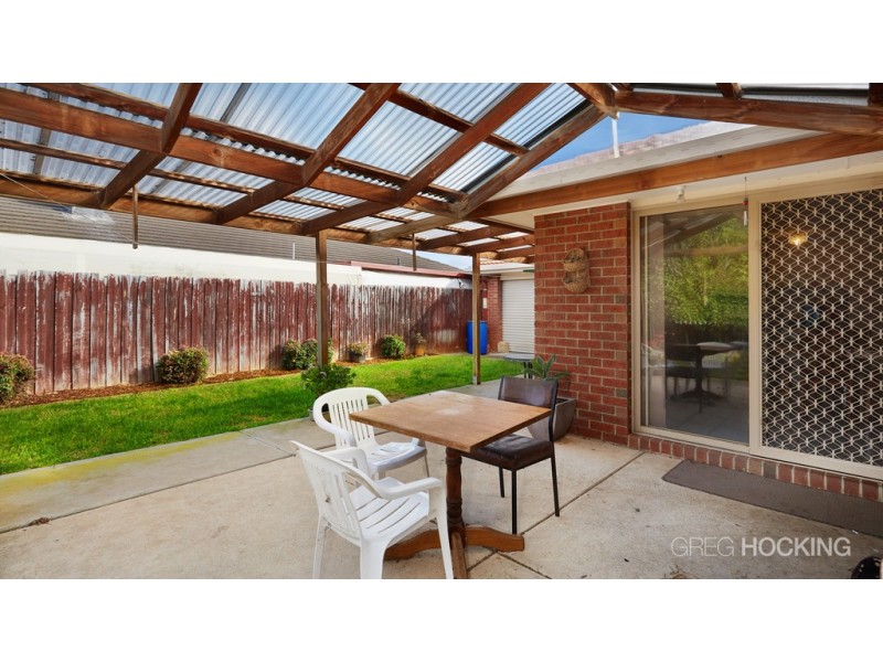 16 Chardonnay Place, Hoppers Crossing VIC 3029