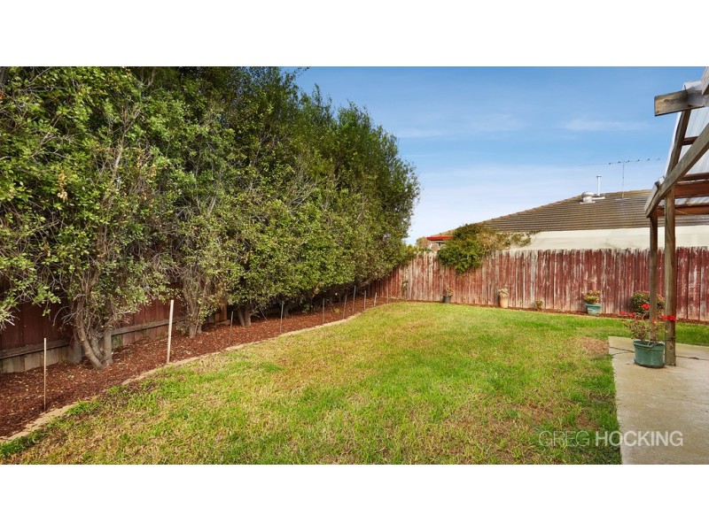 16 Chardonnay Place, Hoppers Crossing VIC 3029