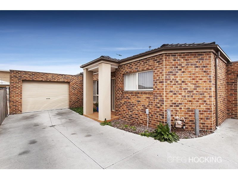 3/33 Springleaf Road, Tarneit VIC 3029