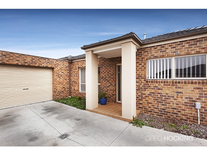 3/33 Springleaf Road, Tarneit VIC 3029