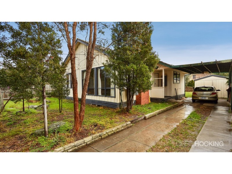 10 Gossamer Street, Werribee VIC 3030