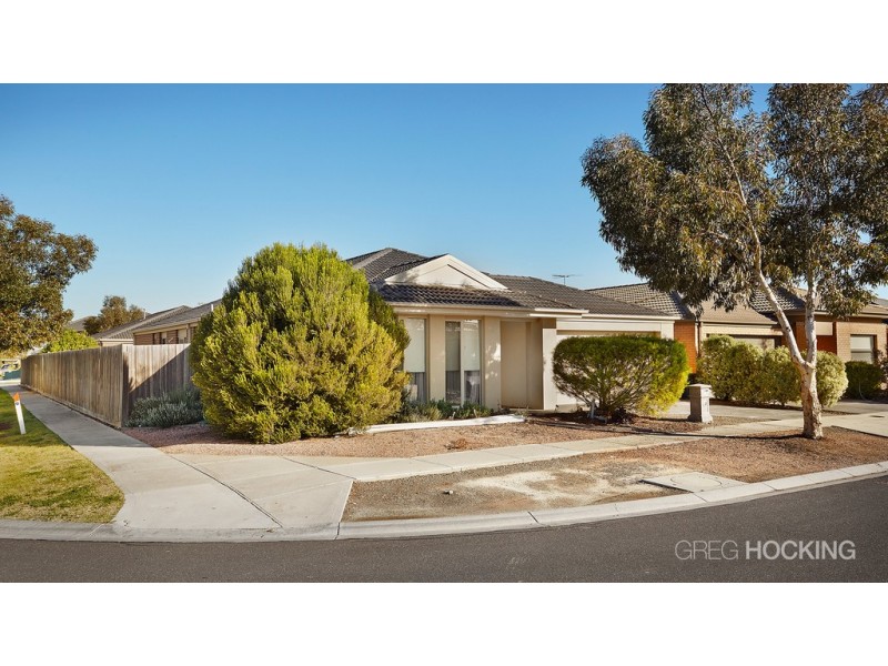 12 Bloomfield Place, Truganina VIC 3029