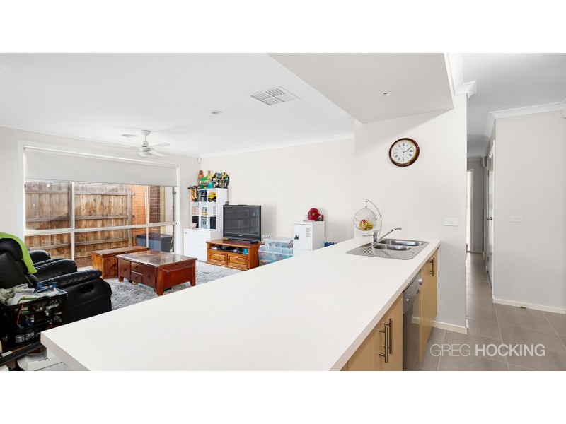 12 Bloomfield Place, Truganina VIC 3029