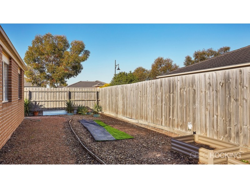 12 Bloomfield Place, Truganina VIC 3029