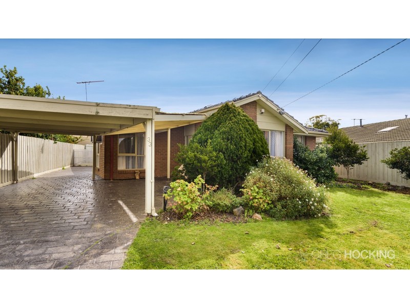 33 Westminster Drive, Werribee VIC 3030
