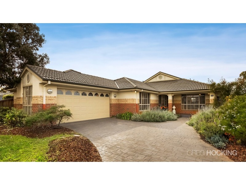 11 Persimmon Place, Werribee VIC 3030