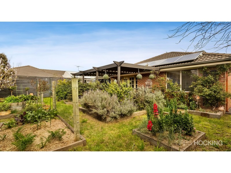 11 Persimmon Place, Werribee VIC 3030