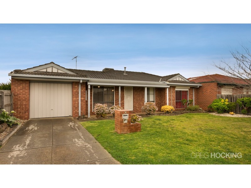 23 Picardy Court, Hoppers Crossing VIC 3029