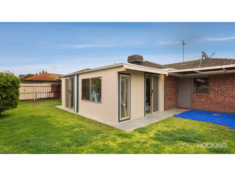 23 Picardy Court, Hoppers Crossing VIC 3029