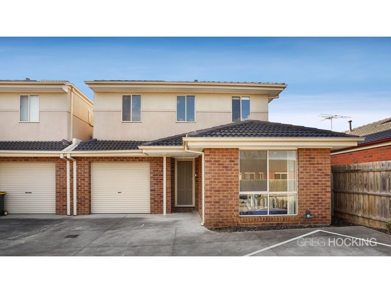 1/12 Mingos Court, Werribee VIC 3030