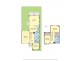 1/12 Mingos Court, Werribee VIC 3030 Floorplan
